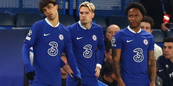 开云全站-切尔西无缘下季欧冠算啥，先该担心来年英超没得踢