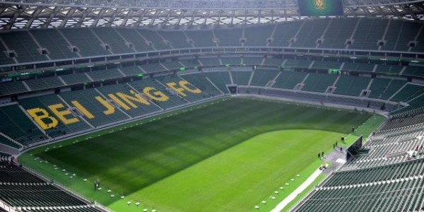 开云入口-【2023中超前瞻②】​新三国杀成型 升班马恐难成黑马