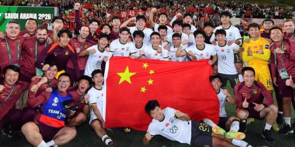 开云入口-决赛预计首发：安圣再憋大招！U23国足2位置存悬念 谨防日本4猛将