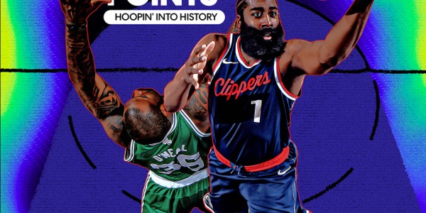 开云首页登录-超鲨鱼之夜迎三连胜！哈登32+10率快船继续北伐 效率不佳又如何？