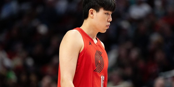 开云入口-杜马斯之子谈杨瀚森：首轮秀没球打就该去发展联盟 不该板凳坐穿