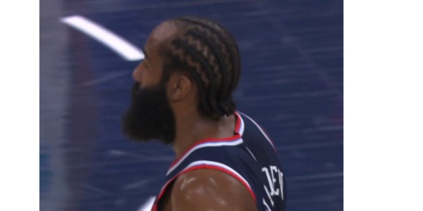 开云首页登录-超鲨鱼之夜迎三连胜！哈登32+10率快船继续北伐 效率不佳又如何？