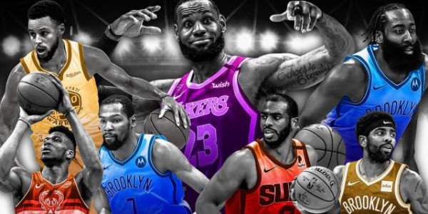 开云入口-NBA收入差距为何越来越大？超巨权威早已不容挑战