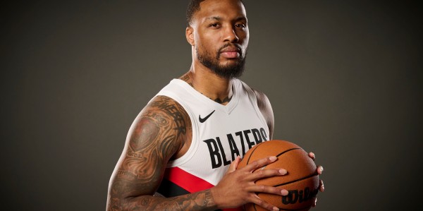 开云首页登录-贝弗利：利拉德不配进名人堂！大将军：他是75大 生涯名人堂级别