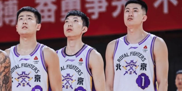 开云首页登录-CBA潜力赛：方佳晨7分&amp;amp;amp;林秉圣6分，北控18-12战胜广厦