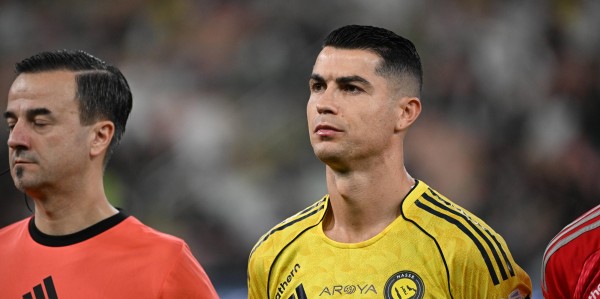 kaiyun-难怪C罗会罢赛！曝沙特豪门欠薪严重，不支付工资将继续拒绝出场