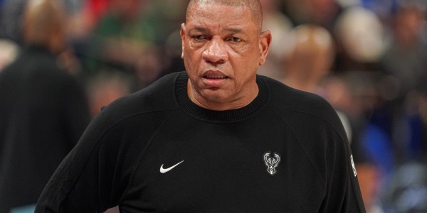 开云中国大陆-Shams：雄鹿GM和里弗斯一直坚信 如果能进入季后赛雄鹿就有竞争力