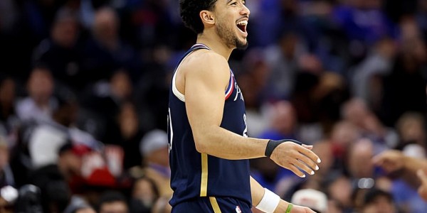 开云全站-为了一个状态不佳的新星付出1首轮3次轮，雷霆的操作让人无法理解