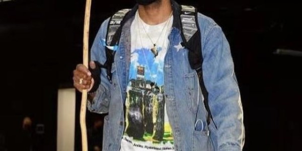 开云中国大陆-【夜读】前男友：曾想与乔治娜环游世界，而她做到了！