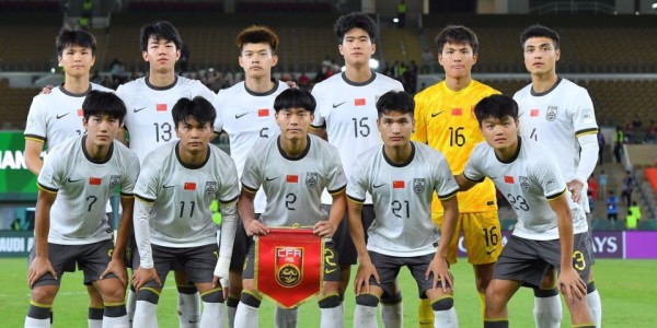 开云入口-决赛预计首发：安圣再憋大招！U23国足2位置存悬念 谨防日本4猛将
