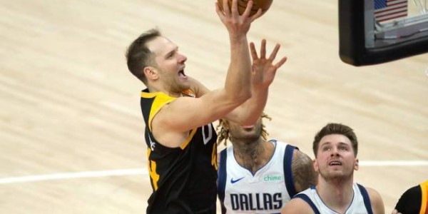 开云全站-爵士11连胜登顶西部有何秘诀？三分球成制胜利器