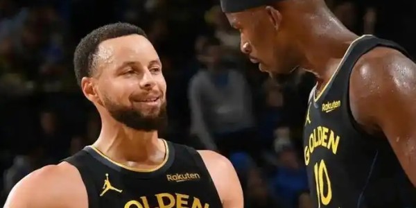 开云中国大陆-韧带撕裂，巴特勒赛季报销，勇士队老板能从保险公司得到多少赔偿？|吉米·巴特勒|金州勇士队|迈阿密热火队|nba|球队_新浪体育_新浪新闻