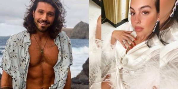 开云中国大陆-【夜读】前男友：曾想与乔治娜环游世界，而她做到了！