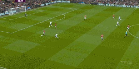 开云入口-关键一战曼联用老办法再近欧冠一步，那卡里克的转正呢？