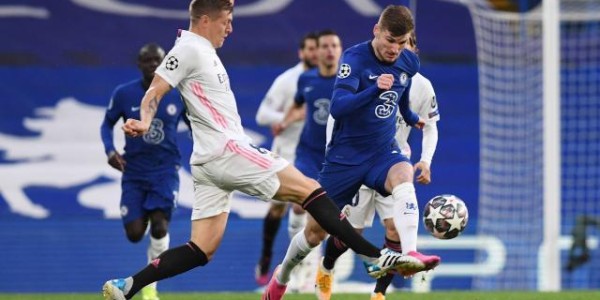 开云入口-【观点】阵容老化才是皇马问题根源 大换血势在必行