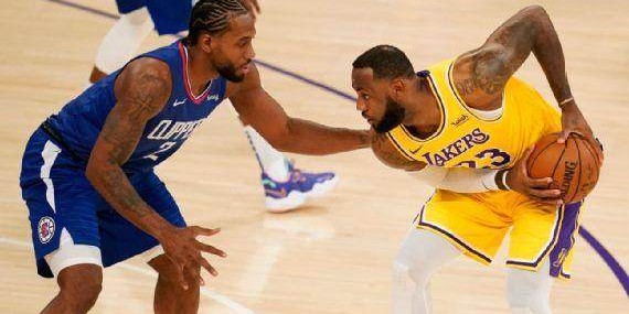 开云入口-ESPN专家团投票：詹皇仍是联盟第一人 掘金需补强