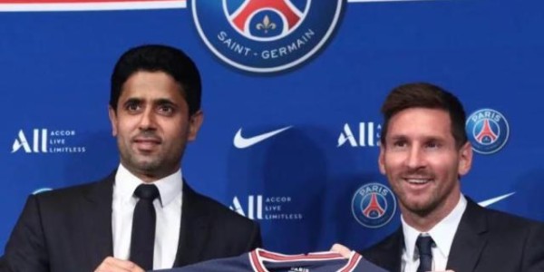 kaiyun-【夜读】梅西称未获巴黎认可